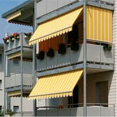 Балконная маркиза 2398