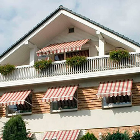 Балконная маркиза 