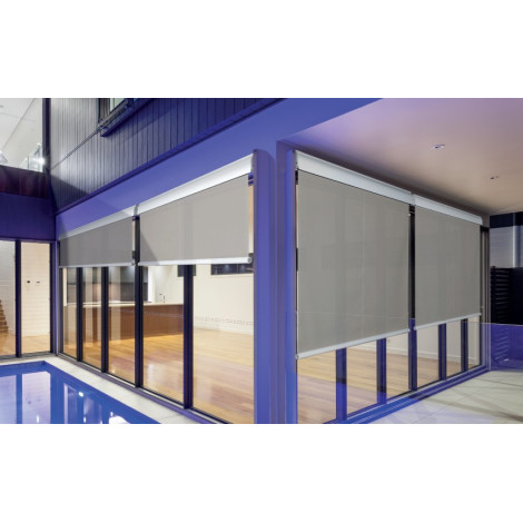 Маркиза вертикальная 1245