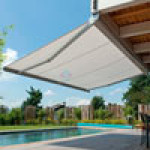 Горизонтальна маркиза