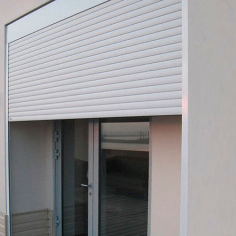 Защитная Ролета 4332