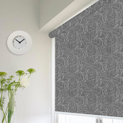 Рулонные Шторы блэкаут(Blackout) Вариант 6